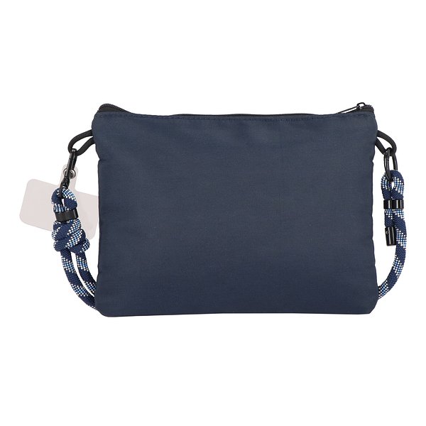 Crossbody Tasche mit Paracord-Gurt Jovigna