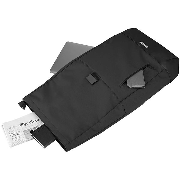 Metro Rolltop Rucksack - Jonnen