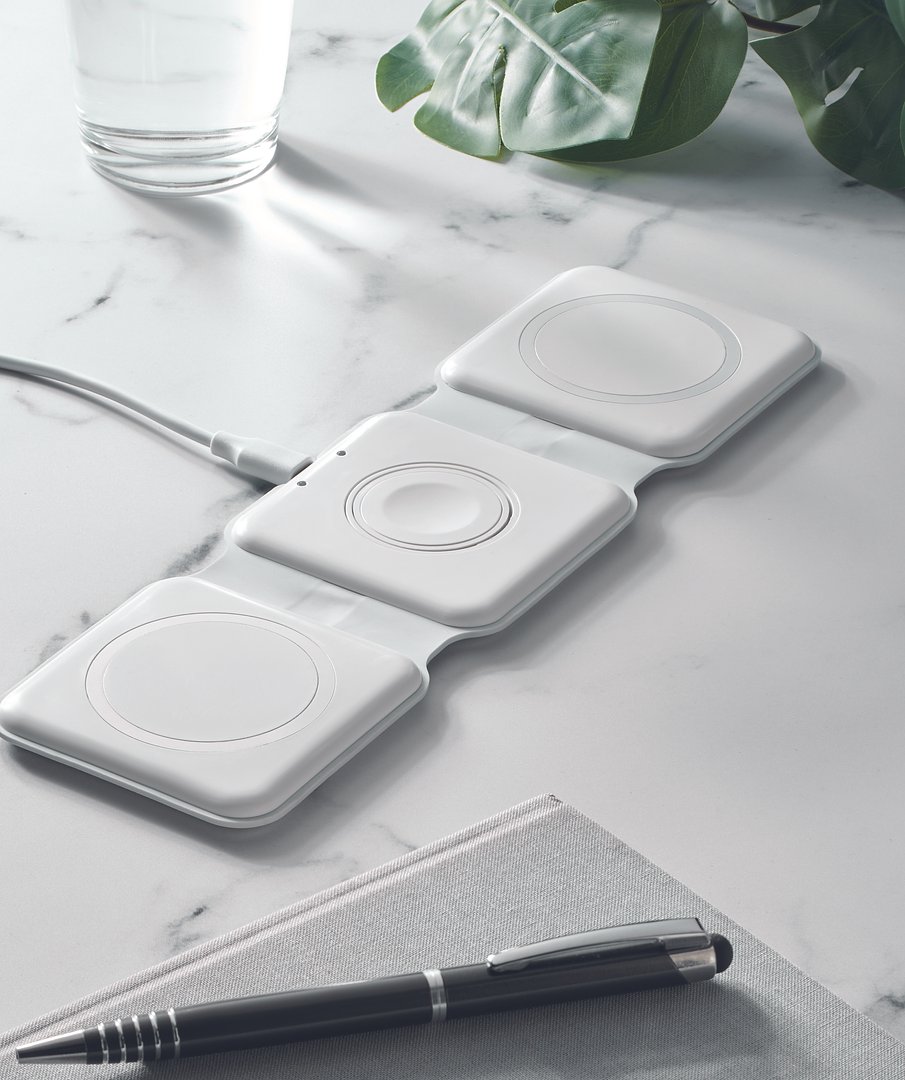 3fach Ladestation Leeng