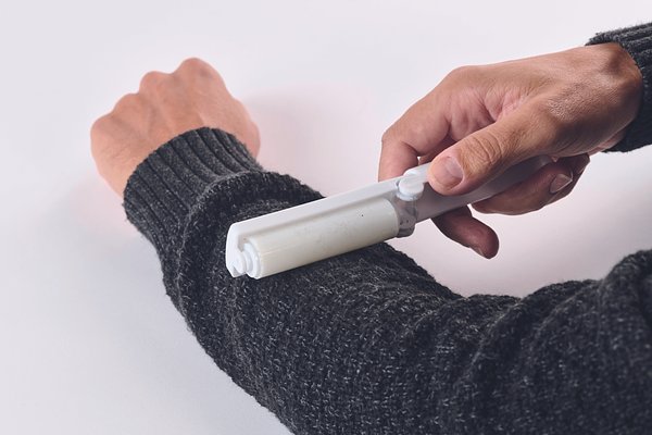 Wiederverwendbare Fusselrolle Netians