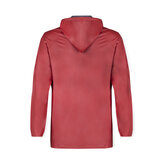 Regenjacke Idbow