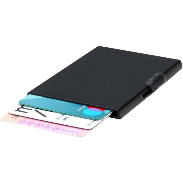 RCS magnetischer RFID Kartenhalter - Loldicola