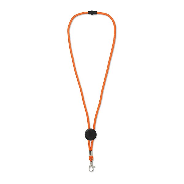 Paracord Lanyard Heliun