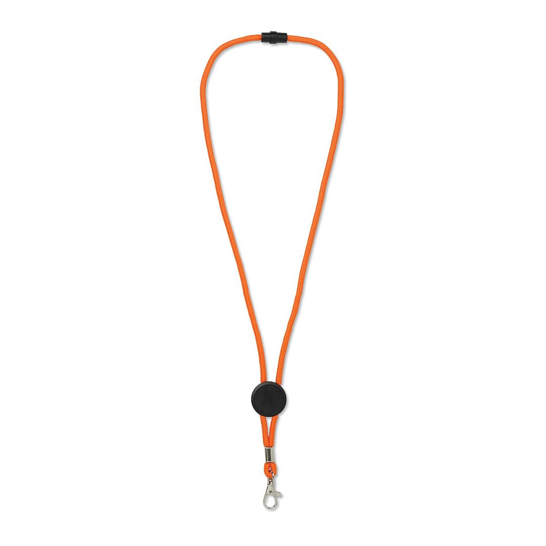 Paracord Lanyard Heliun