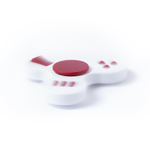 Fidget Spinner Idedd