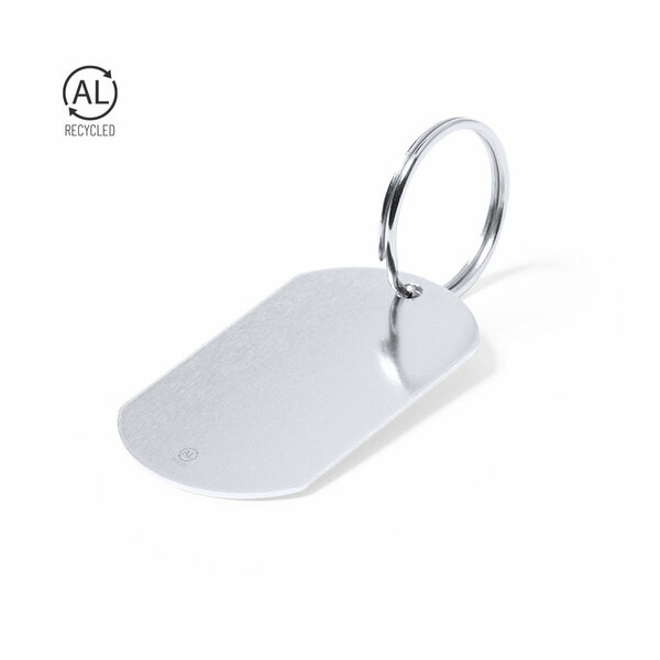 Schlüsselanhänger Idtek