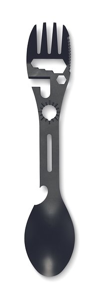 Multitool-Besteck Anianrg