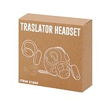 Übersetzer-Ohrhörer Idlan