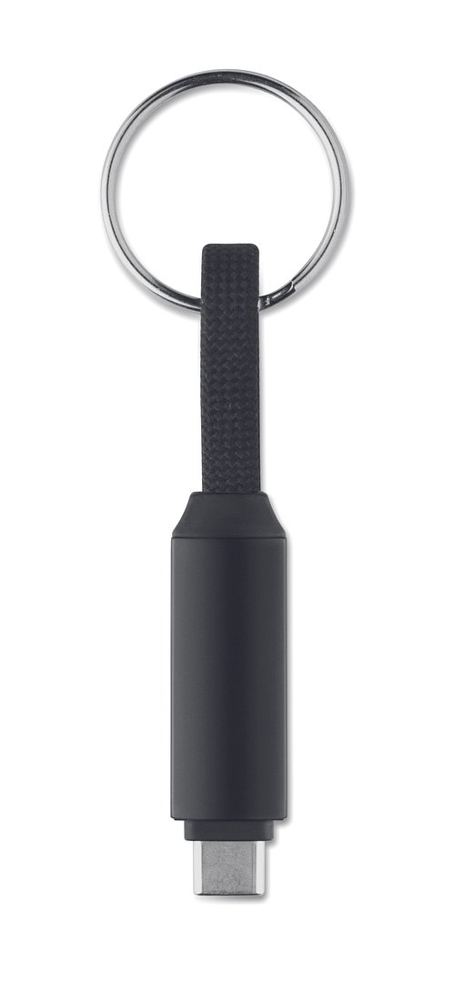 60W Schlüsselring-Ladekabel Pauli