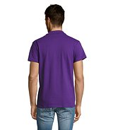 Männer Polo 170g Vregik