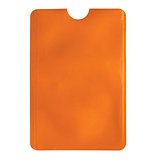 Kartenhalter Soft Anti Skim Vrena