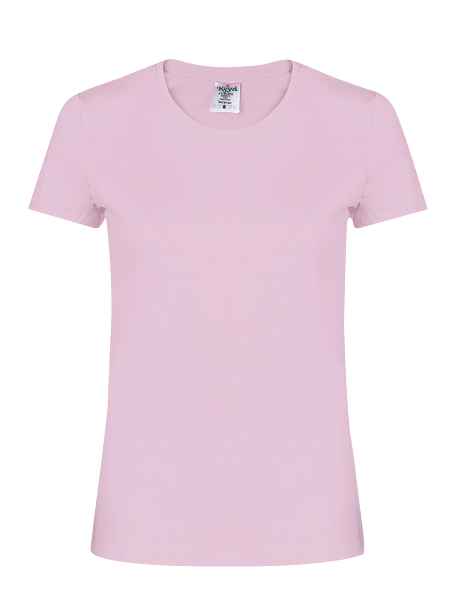 Frauen Farbe T-Shirt "keya"