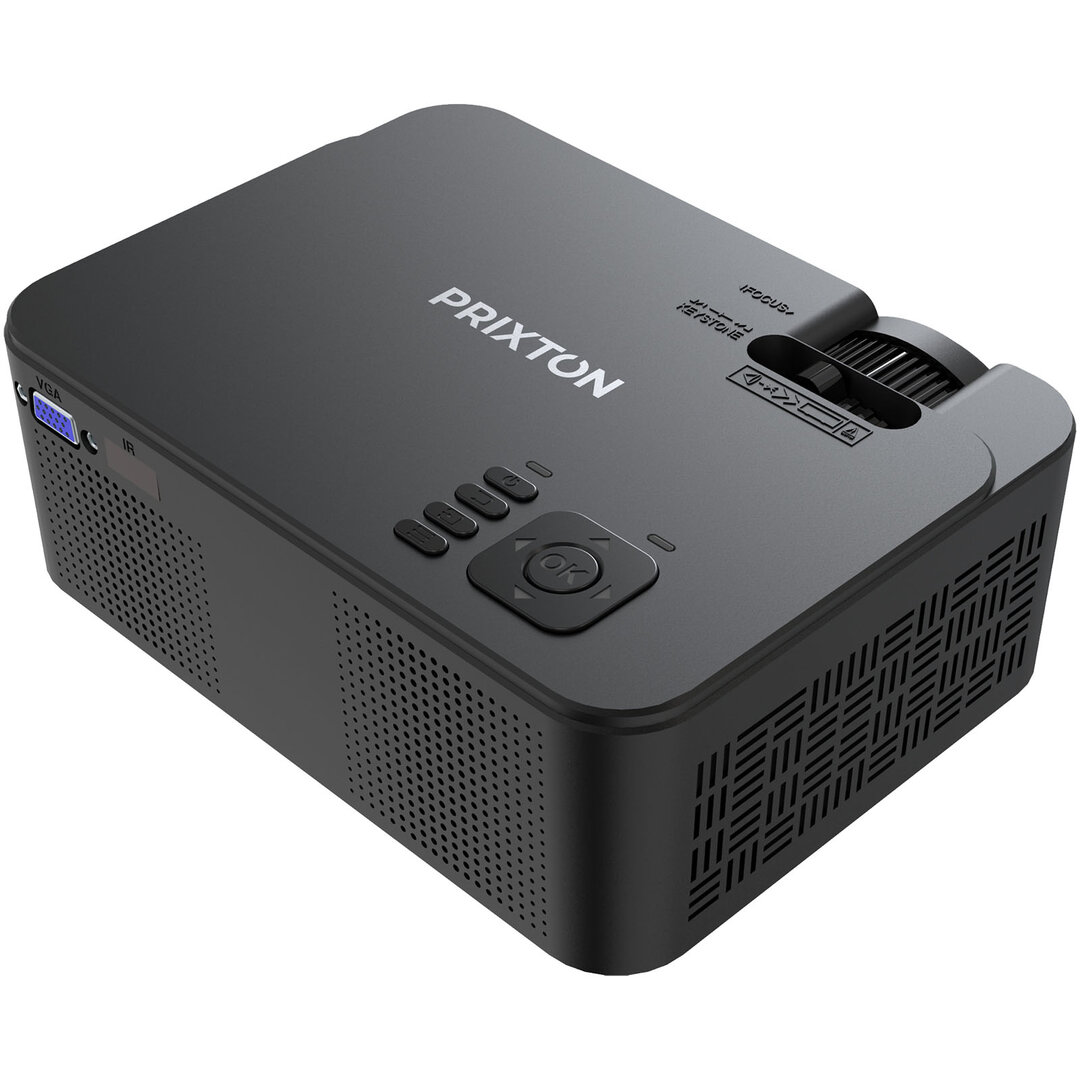 Goya P10 Projektor - Gianst