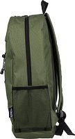 rPET-Polyester (600D) Abenteuerrucksack Aniaferi