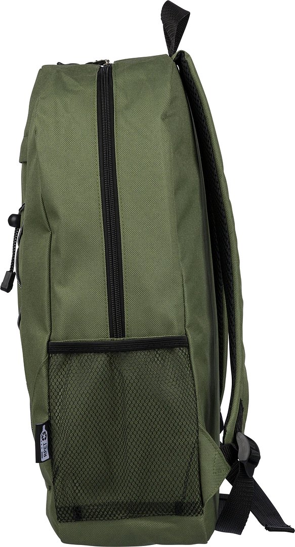 rPET-Polyester (600D) Abenteuerrucksack Aniaferi