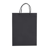 Laminierte Papiertasche, groß Utzio