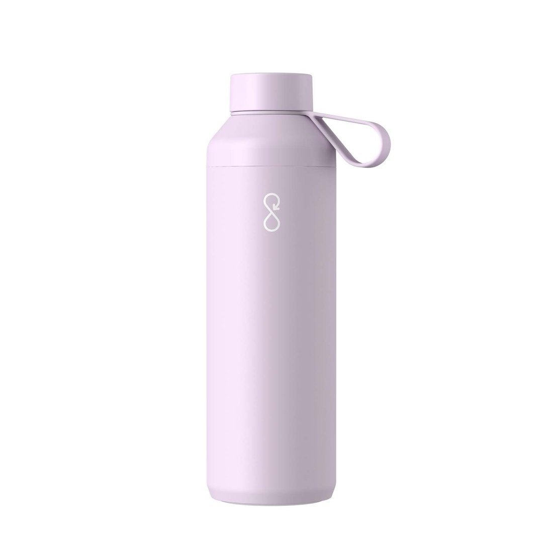 Bottle Peak 710 ml Flasche - Giunen