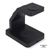 Icon 3 in 1 Magnetic Wireless charger Anrico