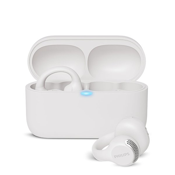 Philips TAQ2000 TWS-Ohrhörer mit offenem Ohr Doleel