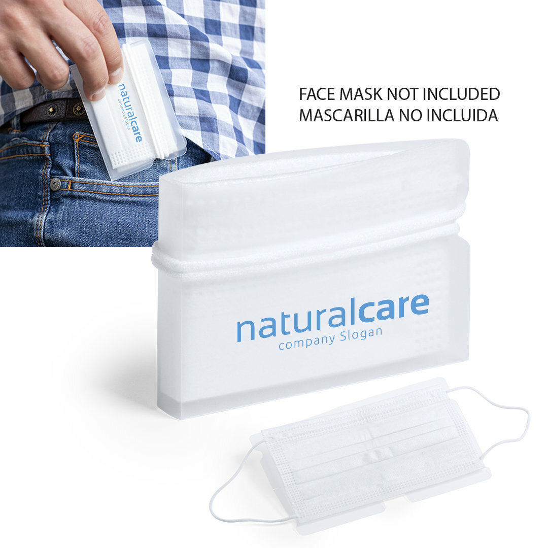 Halterung für Maske Iduix