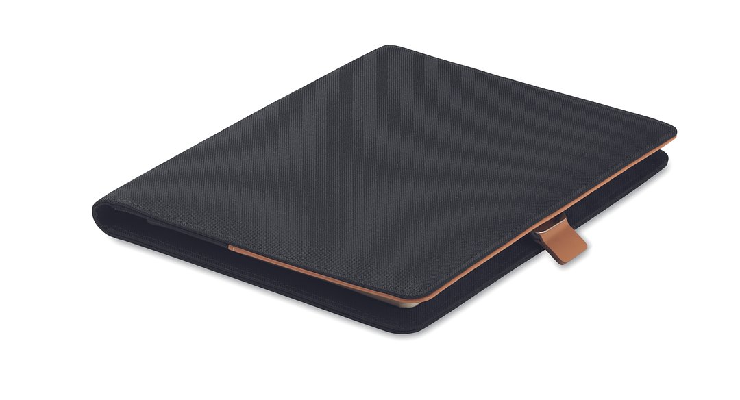 DIN A5 Konferenzmappe RPET Badalbrin