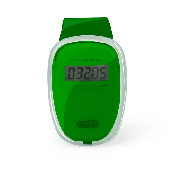 Schrittzähler Idium