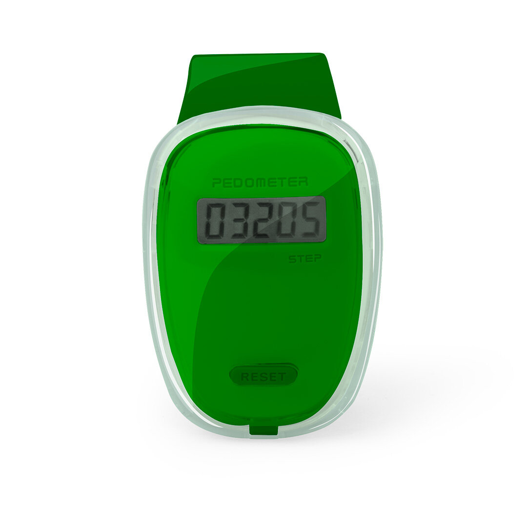 Schrittzähler Idium