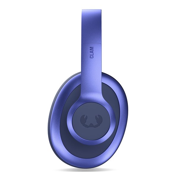 Clam Blaze 2 Over-Ear ENC Kopfhörer Steivanna