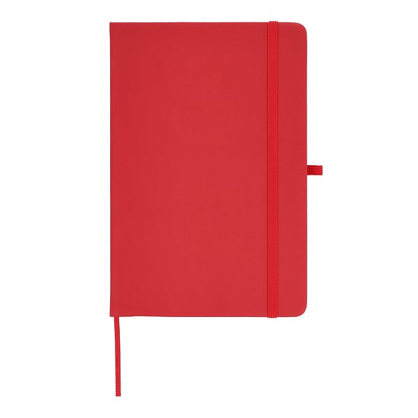 PU-Notizbuch Sora A5 Ruiner