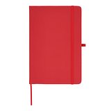 PU-Notizbuch Sora A5 Ruiner