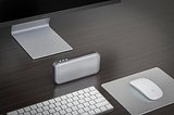 Charge kabelloser Lautsprecher Giuser