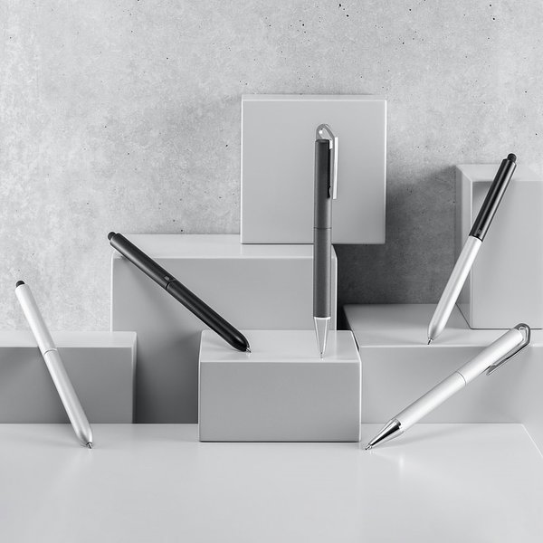 Kugelschreiber aus Bronze Annandri