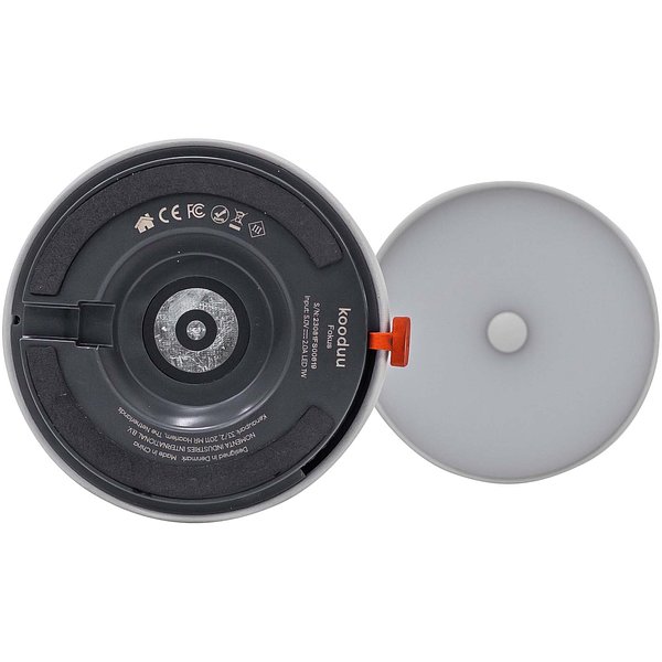 Fokus Tragbare Leuchte - Fränza