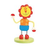 Kinder Memoclip Chan