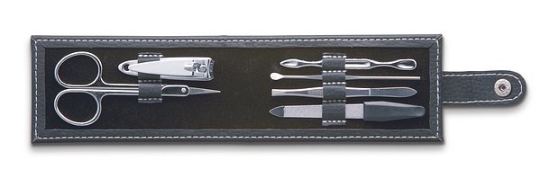 6-teiliges Maniküre-Set Gria