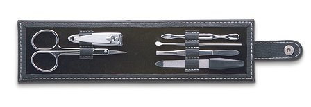 6-teiliges Maniküre-Set Gria
