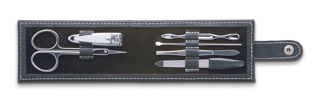 6-teiliges Maniküre-Set Gria