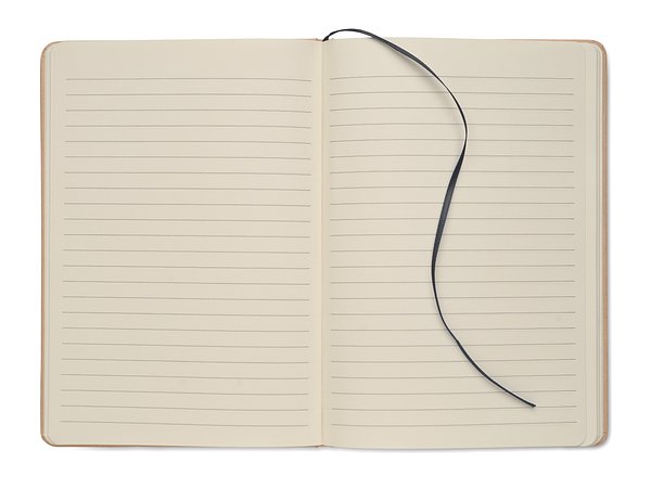 DIN A5 Notizbuch für Gravur Giaferin