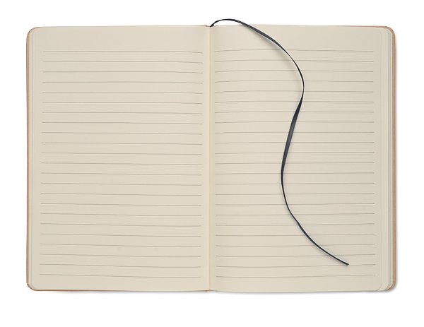 DIN A5 Notizbuch für Gravur Giaferin