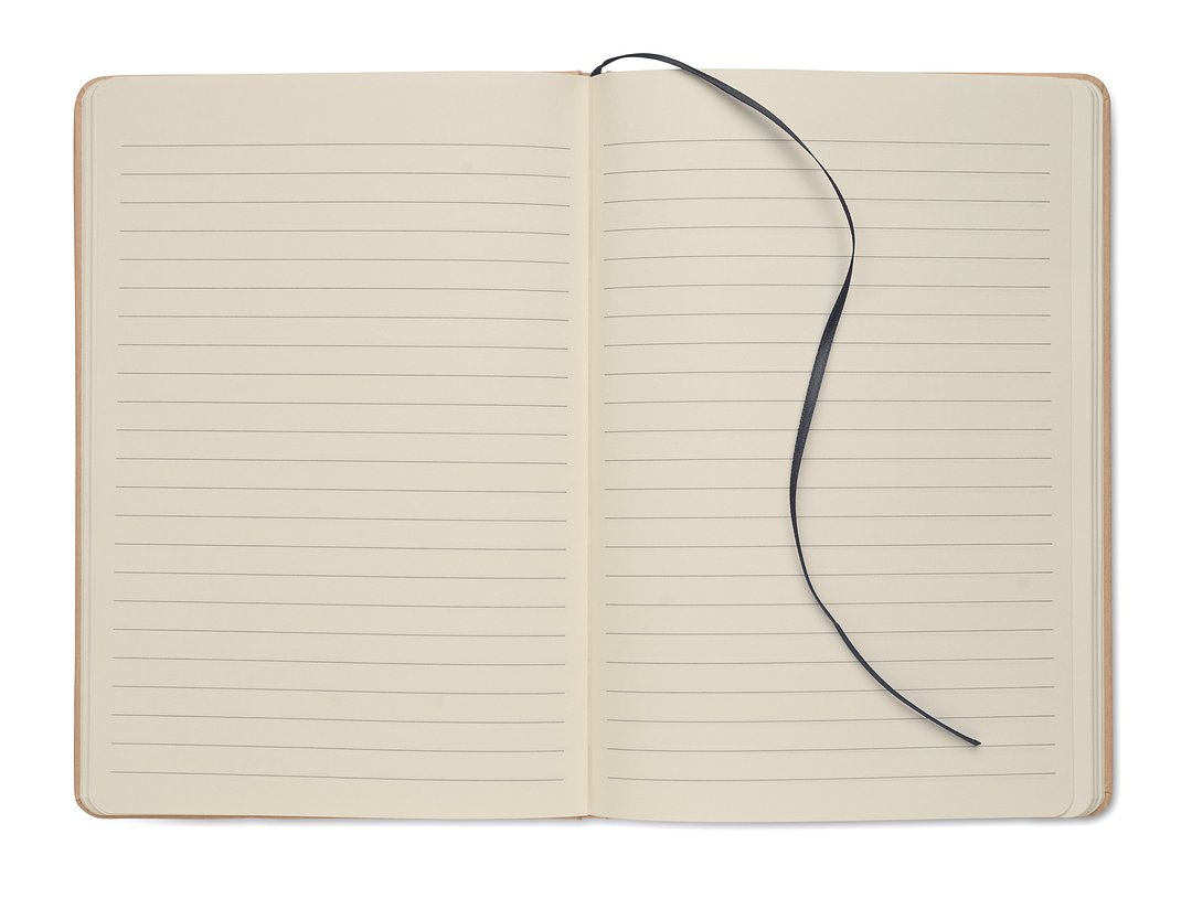 DIN A5 Notizbuch für Gravur Giaferin