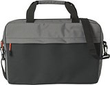 500D Zweifarbige Laptoptasche Utzzas