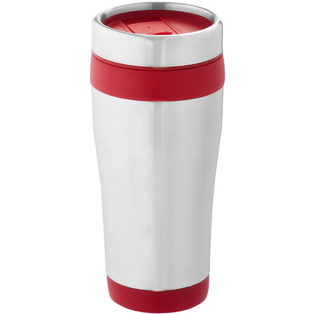 410 ml RCS-zertifizierter Isolierbecher aus recyceltem Edelstahl - Vineli