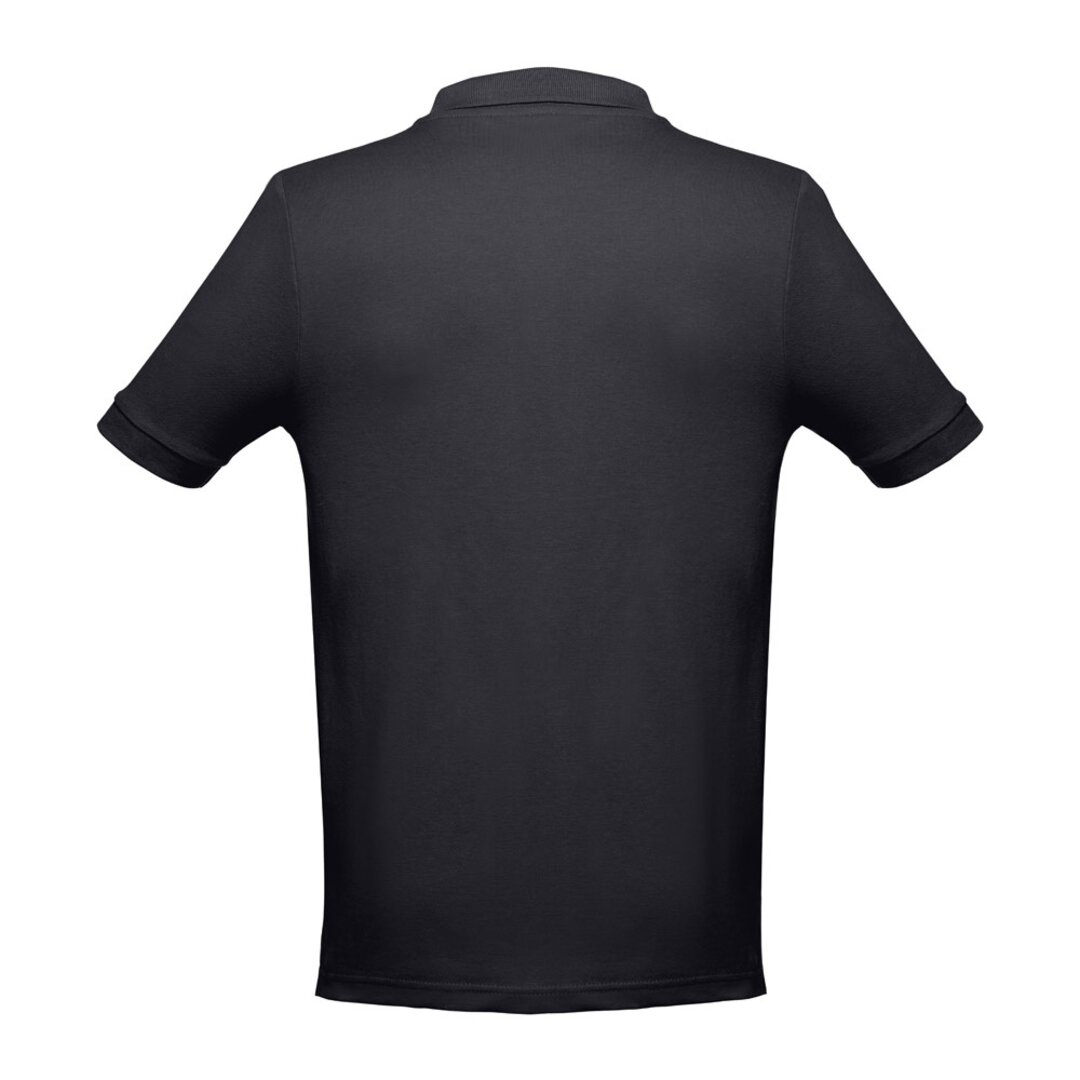 Herren Poloshirt Emerdi