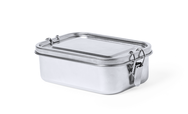 Lunch Box Idlac