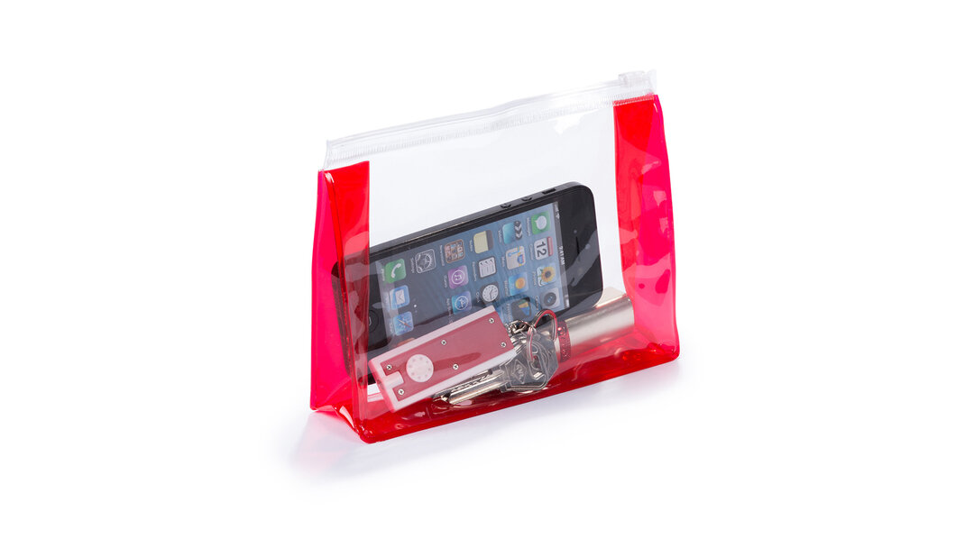 Kosmetik Tasche Idobe