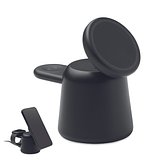 3in1 kabellose Ladestation 15W Annate