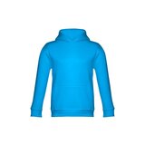 Kinder Unisex-Sweatshirt, mit Kapuze Renjan