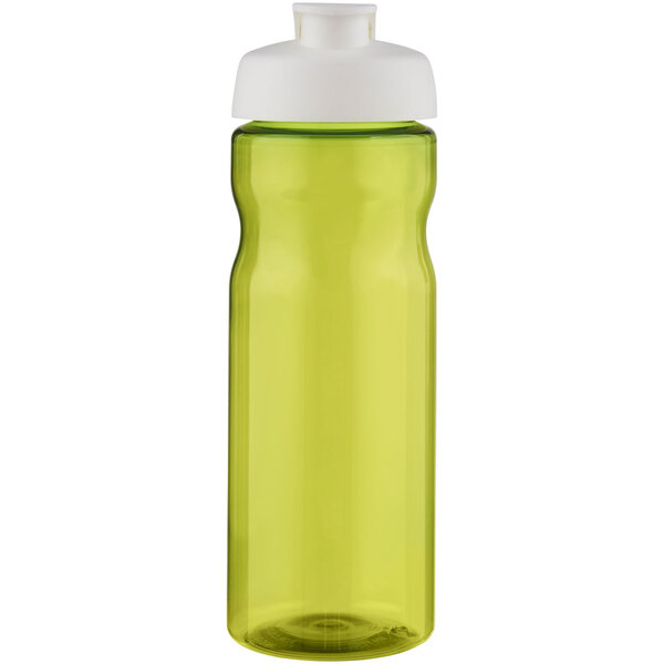 Base 650 ml Sportflasche mit Klappdeckel - Annanng