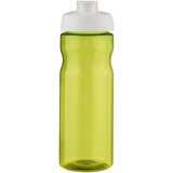 Base 650 ml Sportflasche mit Klappdeckel - Annanng