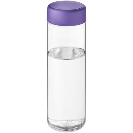 Vibe 850 ml Sportflasche mit Drehdeckel - Anna